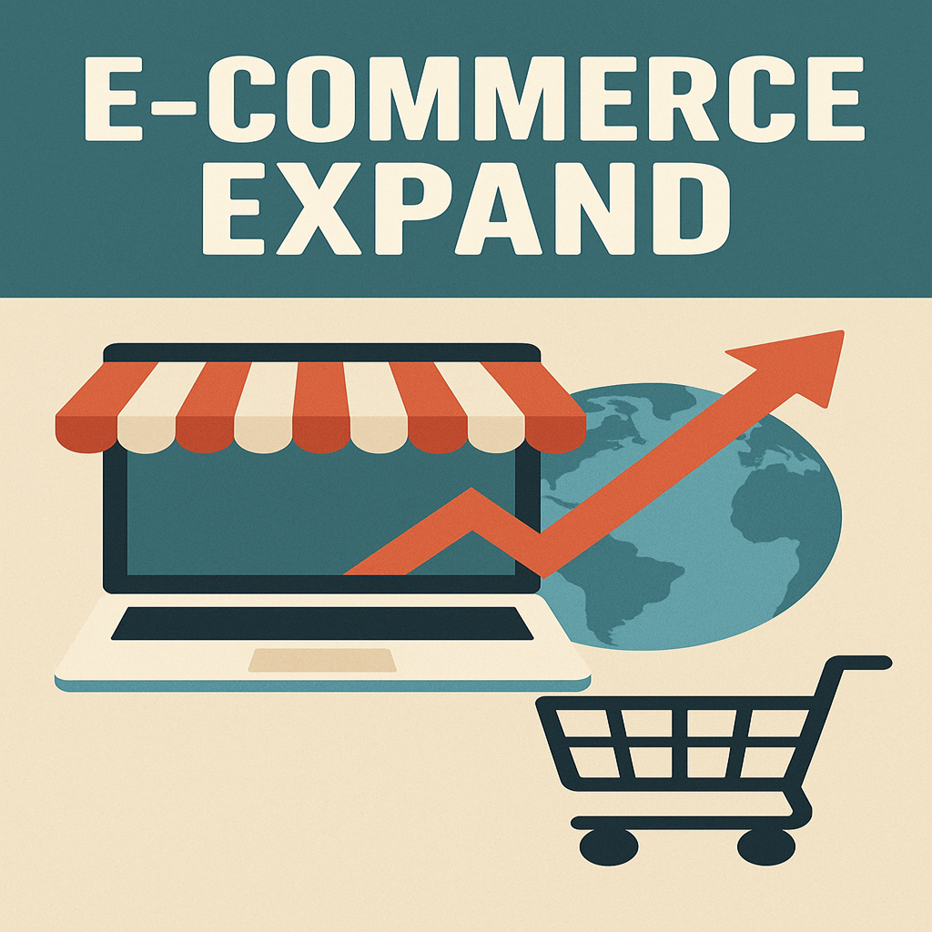 E-commerce Sellers: Expand Globally with ShipGo