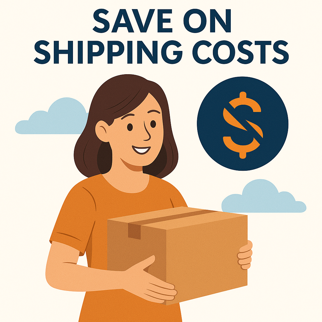 5 Ways ShipGo Helps You Save on International Shipping Costs