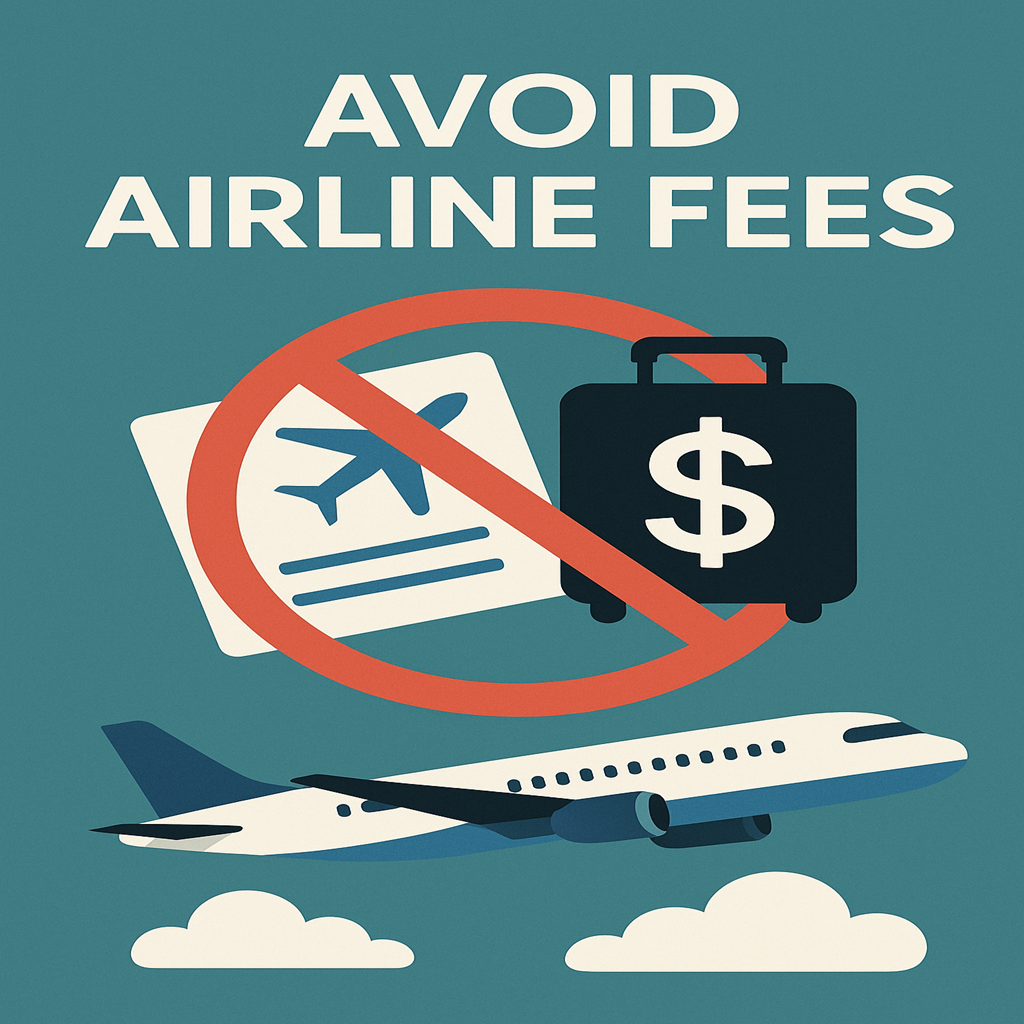 Avoid Airline Fees: Ship Your Luggage with ShipGo Travelers